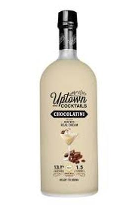 Uptown Cocktails Chocolatini